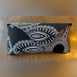 Vera Bradley glasses case